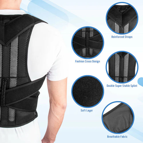 Posture Corrector
