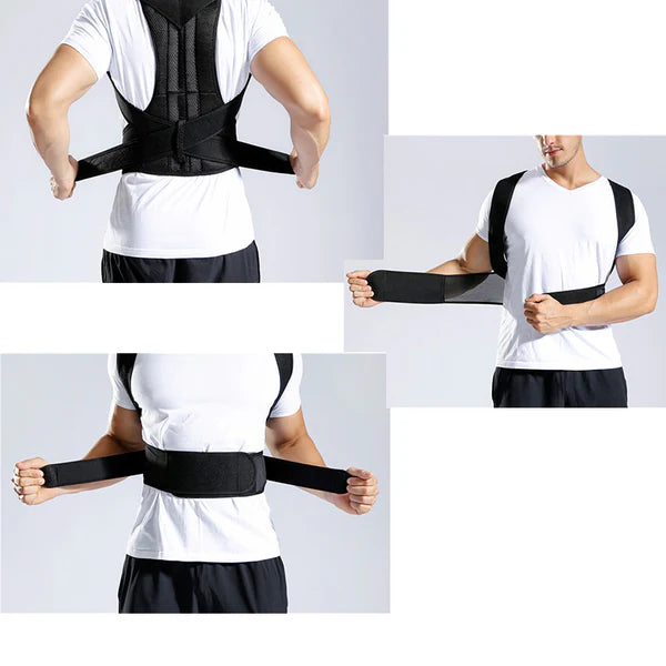 Posture Corrector